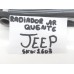 Radiador Ar Quente Jeep Commander 1.3 Bx114390