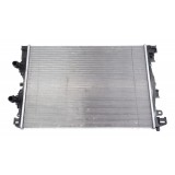 Radiador Água Auxiliar Jeep Commander 1.3