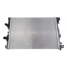 Radiador Água Auxiliar Jeep Commander 1.3