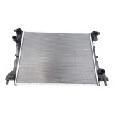 Radiador Água Jeep Commander 1.3 Bx4221369240