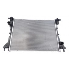 Radiador Água Jeep Commander 1.3 Bx4221369240