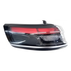 Lanterna Esquerda Jeep Commander 1.3 501528160