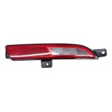 Lanterna Direita Para-choque Tras Jeep Commander 1.3 0430084
