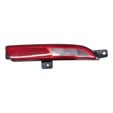 Lanterna Direita Para-choque Tras Jeep Commander 1.3 0430084
