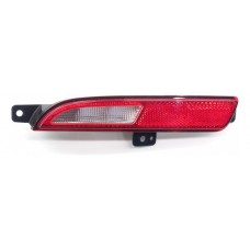 Lanterna Esquerda Para-choque Tras Jeep Commander 1.3 043008