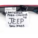 Lanterna Esquerda Para-choque Tras Jeep Commander 1.3 043008