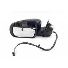 Retrovisor Esquerdo Jeep Commander 1.3 00501697850