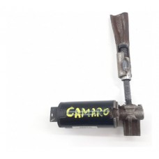 Motor Regulagem Banco Diant. Esq. Chevrolet Camaro 835702412