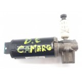 Motor Regulagem Banco Diant. Esq. Chevrolet Camaro 835706610