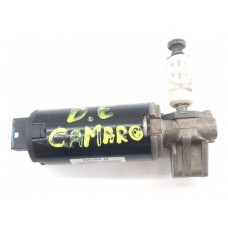 Motor Regulagem Banco Diant. Esq. Chevrolet Camaro 835706610