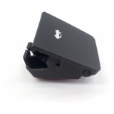 Alavanca Botão Abertura Capo Chevrolet Camaro