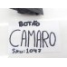 Botão Comando Computador Bordo Chevrolet Camaro