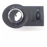 Botão Comando Farol Chevrolet Camaro 92218815