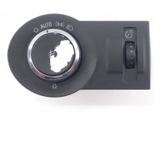 Botão Comando Farol Chevrolet Camaro 92218815