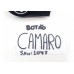 Botão Comando Farol Chevrolet Camaro 92218815