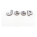 Emblema Capô Jeep Commander 1.3