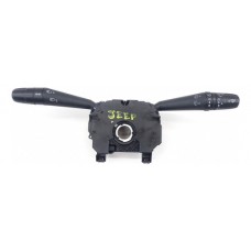 Chave Seta Luz Limpador Jeep Commander 1.3