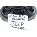 Jogo Alto Falantes Jeep Commander 1.3