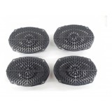 Jogo Alto Falantes Jeep Commander 1.3