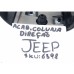 Acabamento Coluna Direção Jeep Commander 1.3
