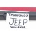 Triangulo Original Jeep Commander 1.3