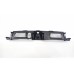 Suporte Moldura Câmera Ré Luz Placa Jeep Commander 1.3