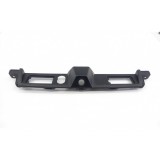Suporte Moldura Câmera Ré Luz Placa Jeep Commander 1.3