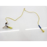 Chicote Elétrico Banco Dianteiro Hilux Sw4 Su788d17