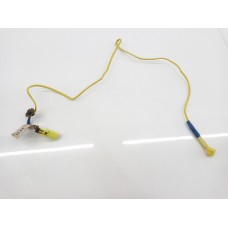 Chicote Elétrico Banco Dianteiro Hilux Sw4 Su788d17