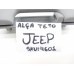 Alça Teto Pega Mão Tras. Direita Jeep Commander 1.3