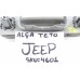 Alça Teto Pega Mão Tras. Esquerda Jeep Commander 1.3