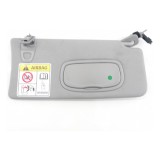 Quebra Sol Direito Jeep Commander 1.3