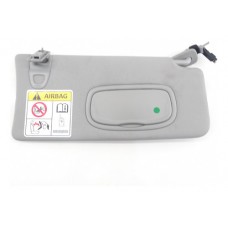 Quebra Sol Direito Jeep Commander 1.3