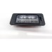 Lanterna Luz Placa Jeep Commander 1.3