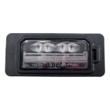 Lanterna Luz Placa Jeep Commander 1.3