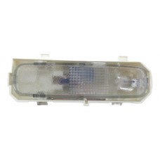 Luz Cortesia Alça Teto Traseira Jeep Commander 1.3