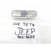 Luz Cortesia Alça Teto Traseira Jeep Commander 1.3