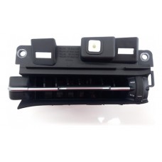 Difusor Ar Esquerdo Jeep Commander 1.3 6wk75trma