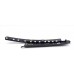 Moldura Coluna Tras. Esq. Black Piano Jeep Commander 1.3