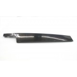 Moldura Coluna Diant. Esq. Black Piano Jeep Commander 1.3