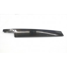 Moldura Coluna Diant. Esq. Black Piano Jeep Commander 1.3