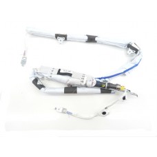 Cortina Air Bag Teto Direita Jeep Commander 1.3 00534907840