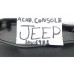 Moldura Lado Direito Console Central Jeep Commander 1.3