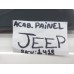 Acabamento Direito Painel Jeep Commander 1.3 2742712x
