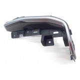 Acabamento Esquerdo Painel Jeep Commander 1.3 2768724x