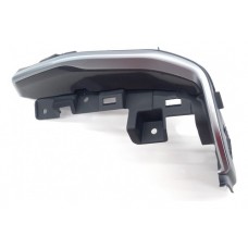 Acabamento Esquerdo Painel Jeep Commander 1.3 2768724x