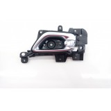 Maçaneta Interna Porta Tras. Esq. Jeep Commander 1.3