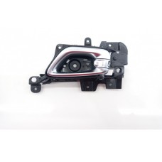 Maçaneta Interna Porta Tras. Esq. Jeep Commander 1.3