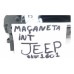 Maçaneta Interna Porta Diant. Dir. Jeep Commander 1.3