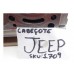 Cabeçote Motor Jeep Commander 1.3 46348907